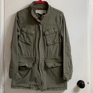 Treasure & Bond Utility Jacket